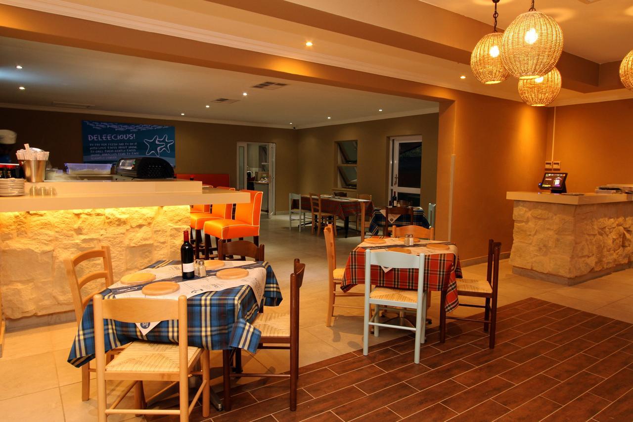 Bush Bungalows At Sun City Resort Rustenburg Eksteriør bilde